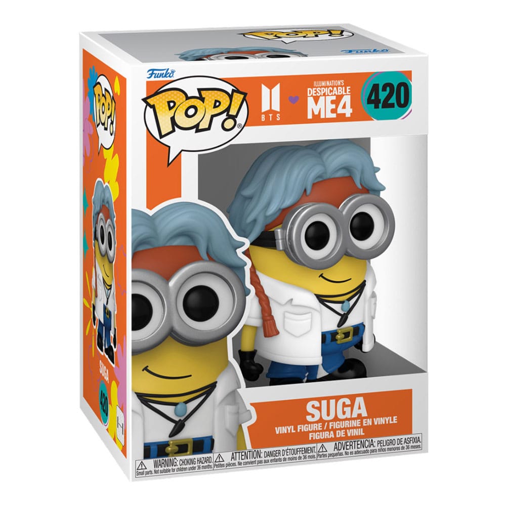 Bts funko pop preorder discount