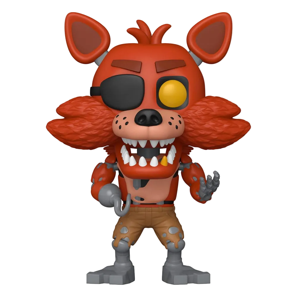 Funko POP! 10個まとめ売り Funko Pop! Games #1062 Five Nights at Freddy's POP! Vinyl Figure