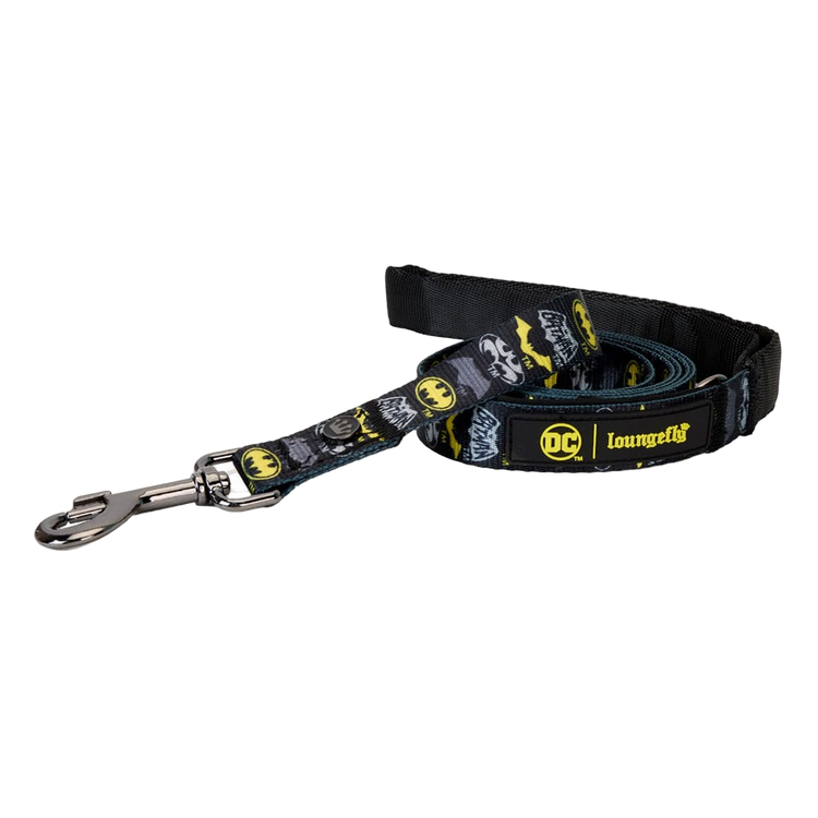 DC Comics by Loungefly Dog Lead Batman