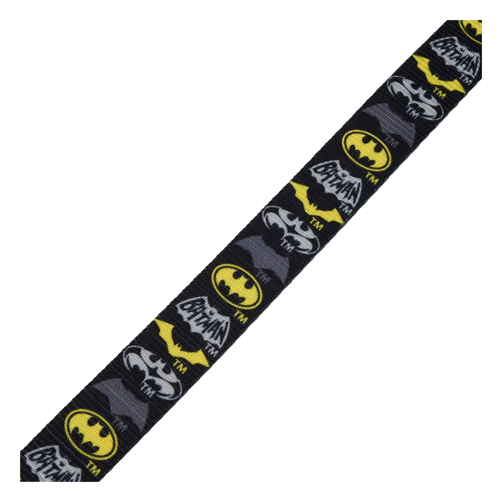 DC Comics by Loungefly Dog Lead Batman