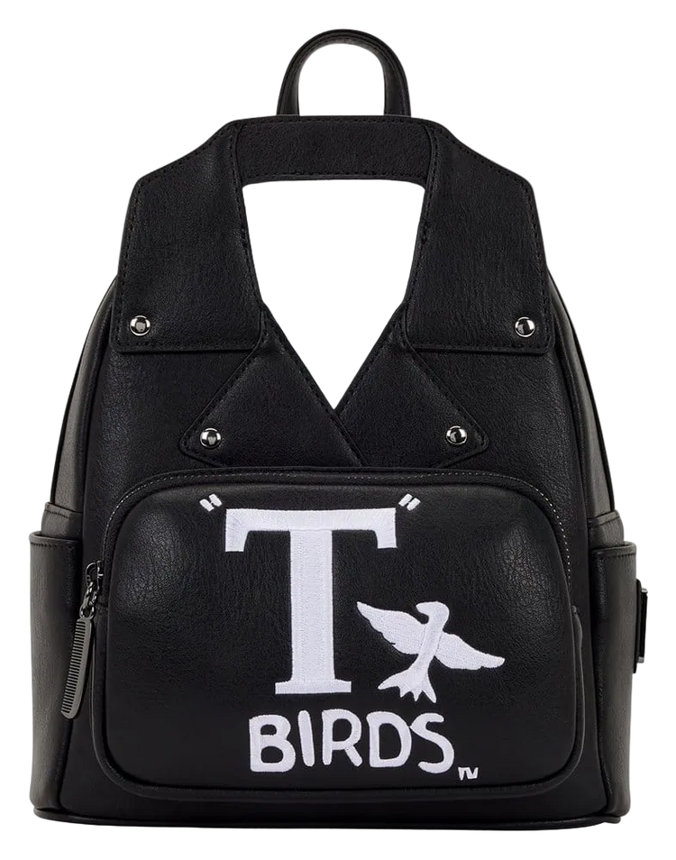 Paramount by Loungefly Mini Backpack Grease T-Birds