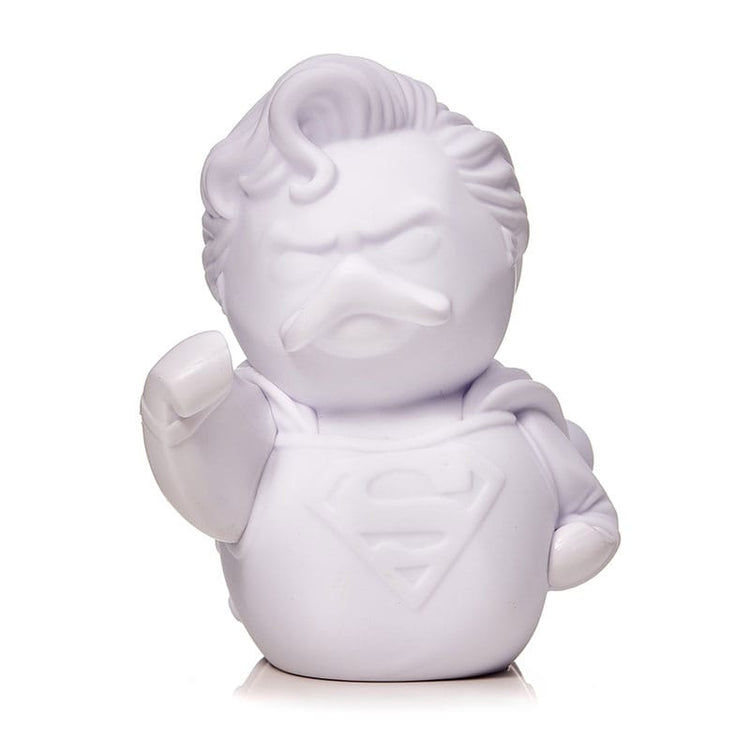 DC Comics Tubbz PVC Figure DIY Superman